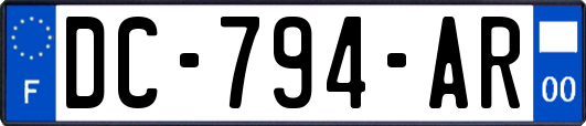 DC-794-AR