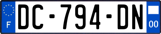 DC-794-DN