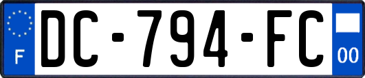 DC-794-FC