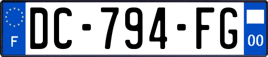 DC-794-FG