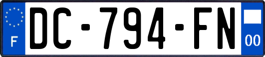 DC-794-FN