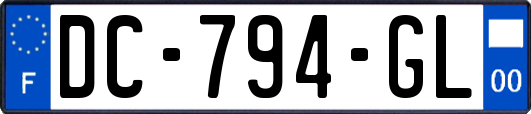 DC-794-GL