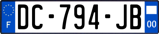 DC-794-JB