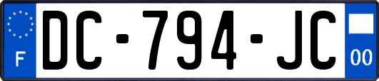DC-794-JC