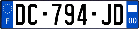 DC-794-JD