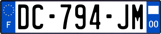DC-794-JM