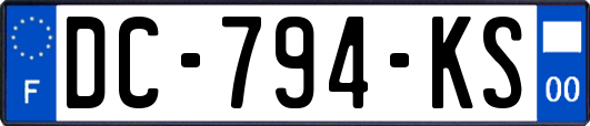 DC-794-KS