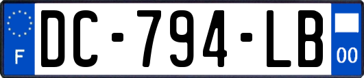 DC-794-LB