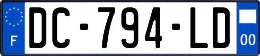 DC-794-LD