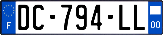 DC-794-LL
