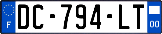 DC-794-LT