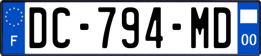 DC-794-MD