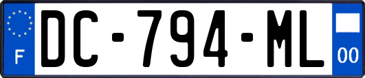DC-794-ML