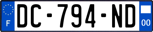 DC-794-ND