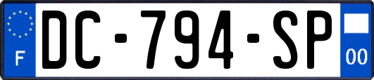 DC-794-SP