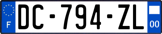 DC-794-ZL