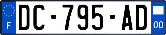 DC-795-AD