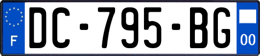 DC-795-BG