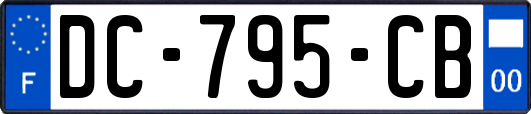 DC-795-CB