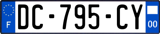 DC-795-CY