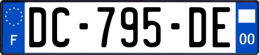DC-795-DE