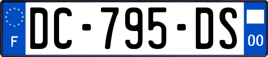 DC-795-DS