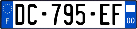 DC-795-EF