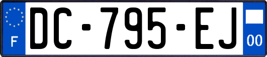 DC-795-EJ