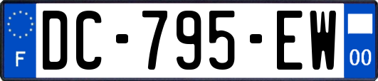 DC-795-EW