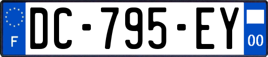 DC-795-EY