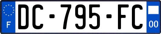DC-795-FC
