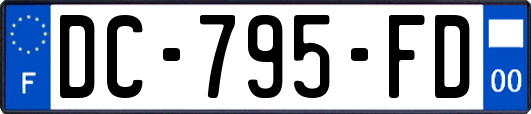 DC-795-FD
