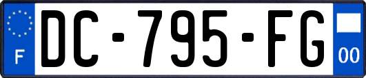 DC-795-FG