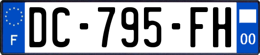 DC-795-FH