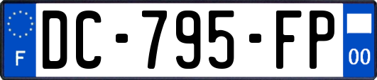 DC-795-FP