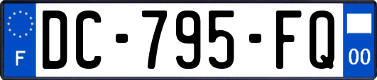 DC-795-FQ