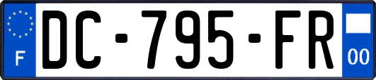 DC-795-FR