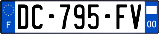 DC-795-FV