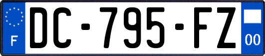 DC-795-FZ