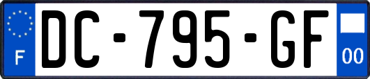 DC-795-GF