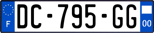 DC-795-GG