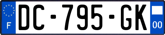 DC-795-GK