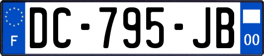 DC-795-JB