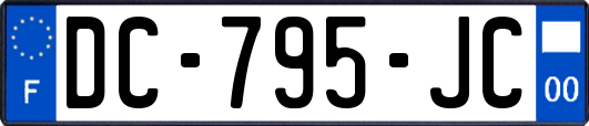 DC-795-JC