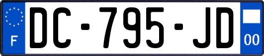 DC-795-JD
