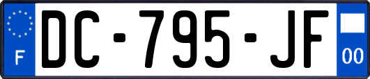 DC-795-JF