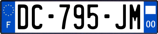 DC-795-JM