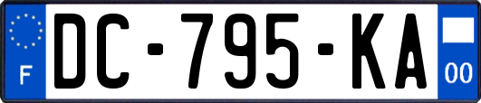 DC-795-KA