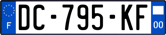 DC-795-KF