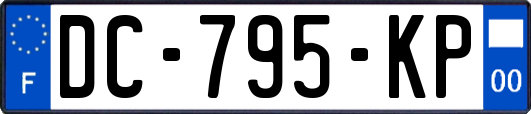 DC-795-KP